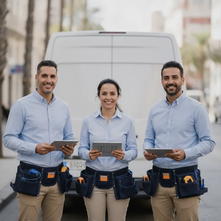 agencia inmobiliaria comercial Peña Grande